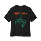 No Guaifai - Unisex Oversized Boxy Tee
