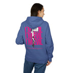 I’m EVIL - Unisex Cruiser 2.0 Hoodie