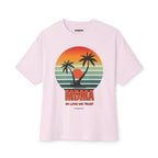 EmeDeEmeA - Unisex Oversized Boxy Tee