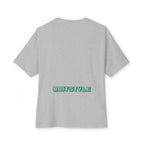 No Guaifai - Unisex Oversized Boxy Tee