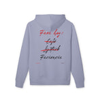 No me toques los ovarios - Unisex Cruiser 2.0 Hoodie