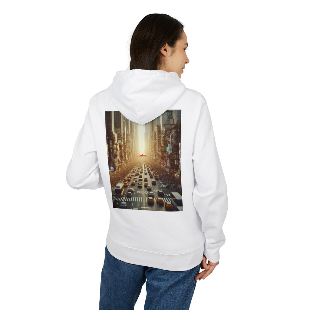 Calm. - Unisex Cruiser 2.0 Hoodie