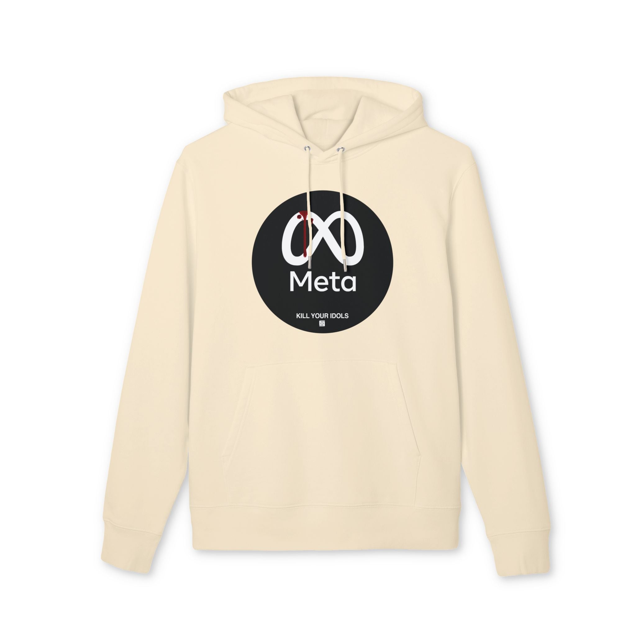 Meta - Unisex Cruiser 2.0 Hoodie
