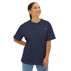 Cobra la deuda 4 - Unisex Oversized Boxy Tee