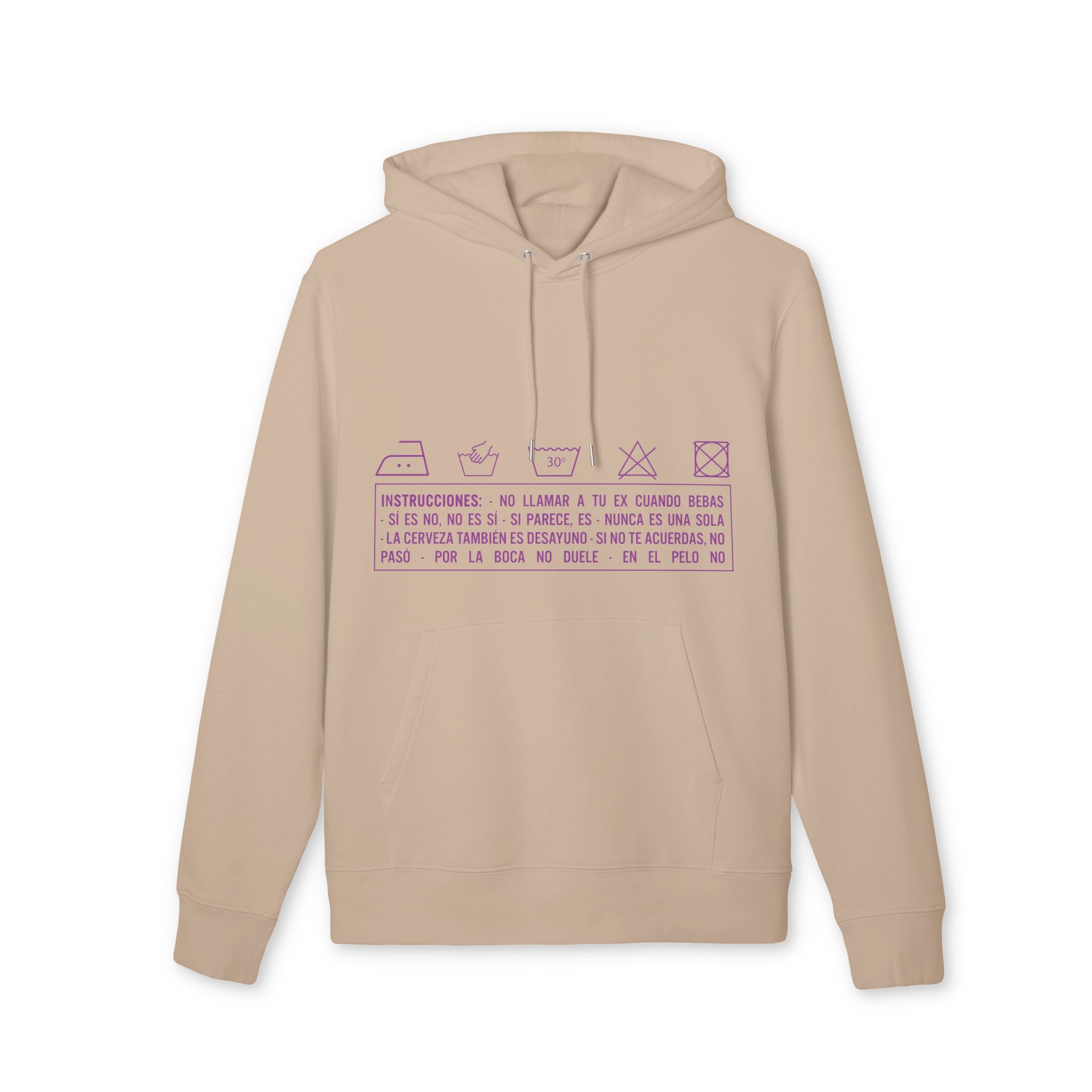 Jórribol 1 - Unisex Cruiser 2.0 Hoodie