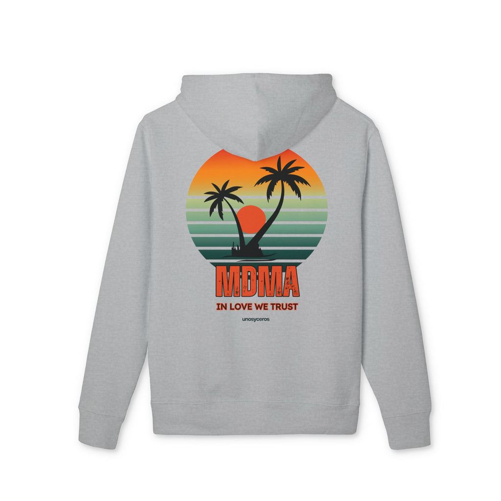 EmeDeEmeA - Unisex Cruiser 2.0 Hoodie