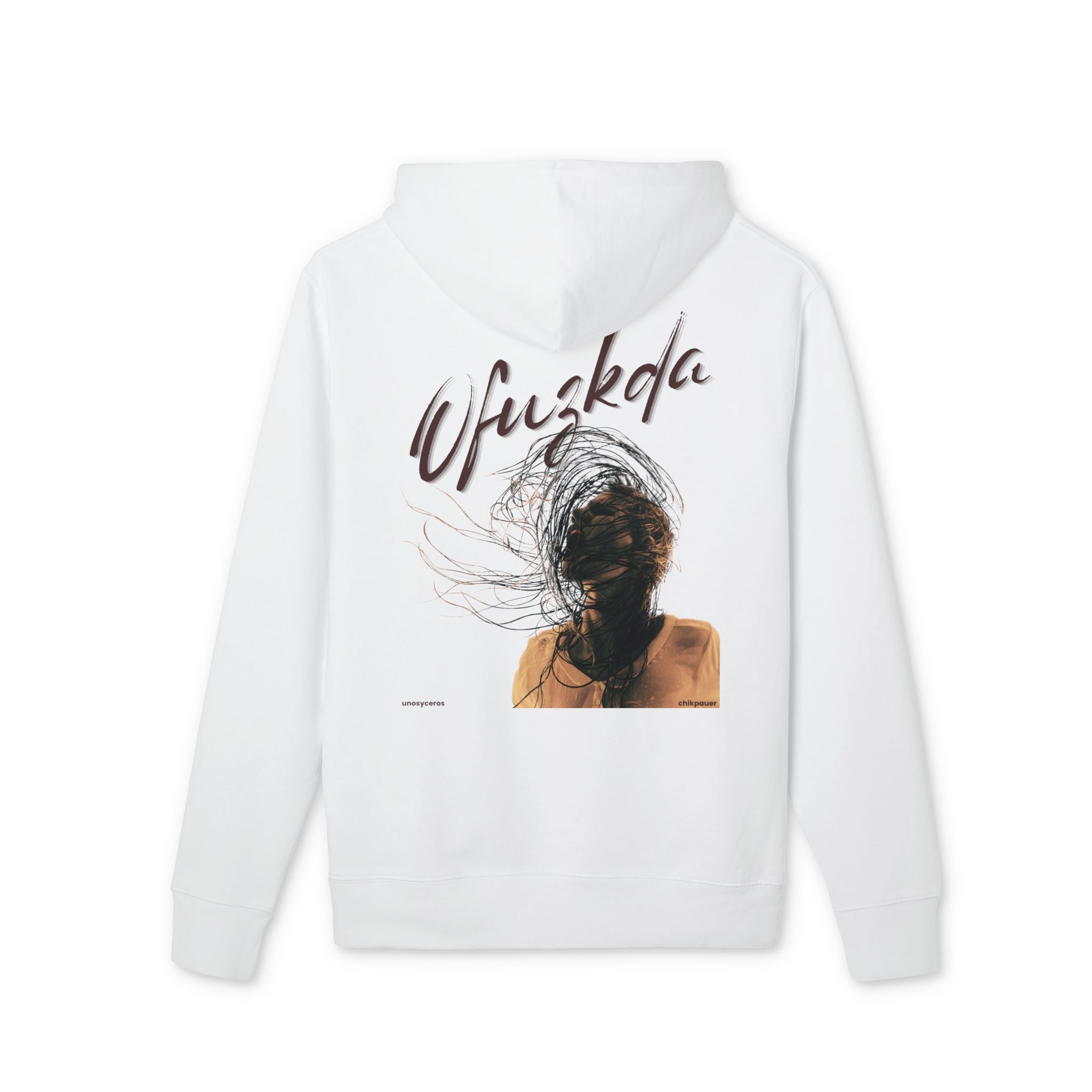 Ofuzkda 2 - Unisex Cruiser 2.0 Hoodie