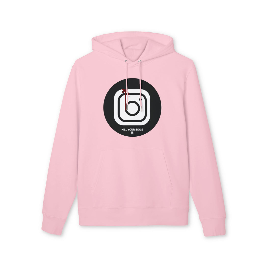 Instagram - Unisex Cruiser 2.0 Hoodie