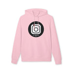 Instagram - Unisex Cruiser 2.0 Hoodie