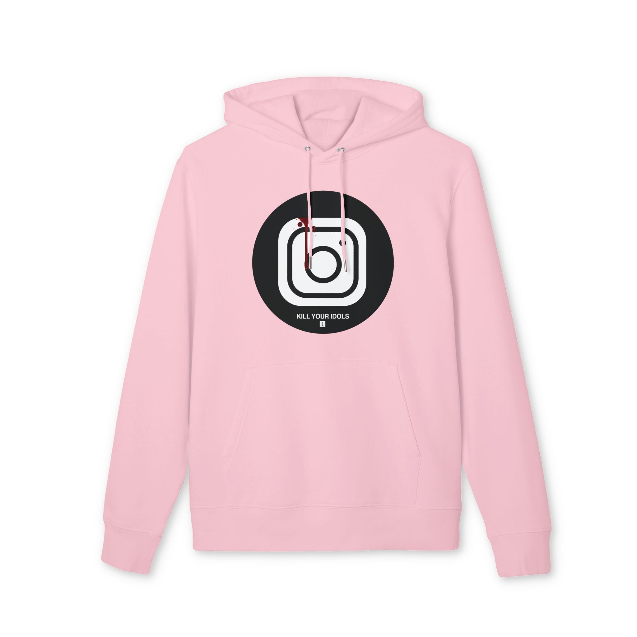 Instagram - Unisex Cruiser 2.0 Hoodie