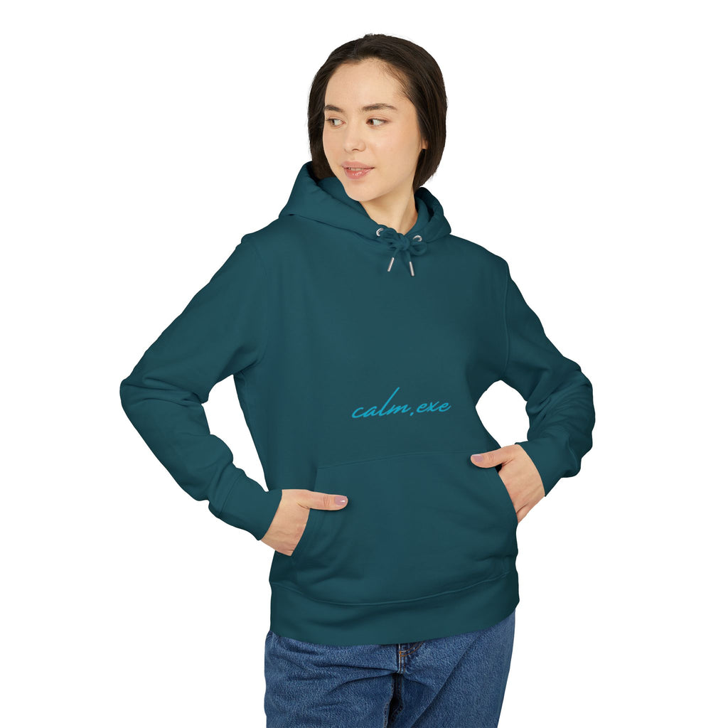 Promptdealer 1 - Unisex Cruiser 2.0 Hoodie