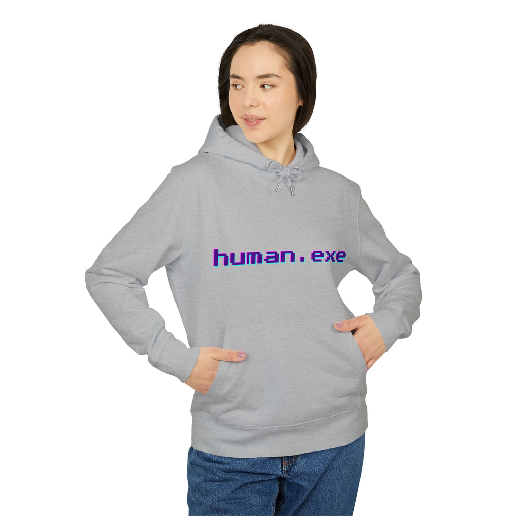 Human.exe - Unisex Cruiser 2.0 Hoodie