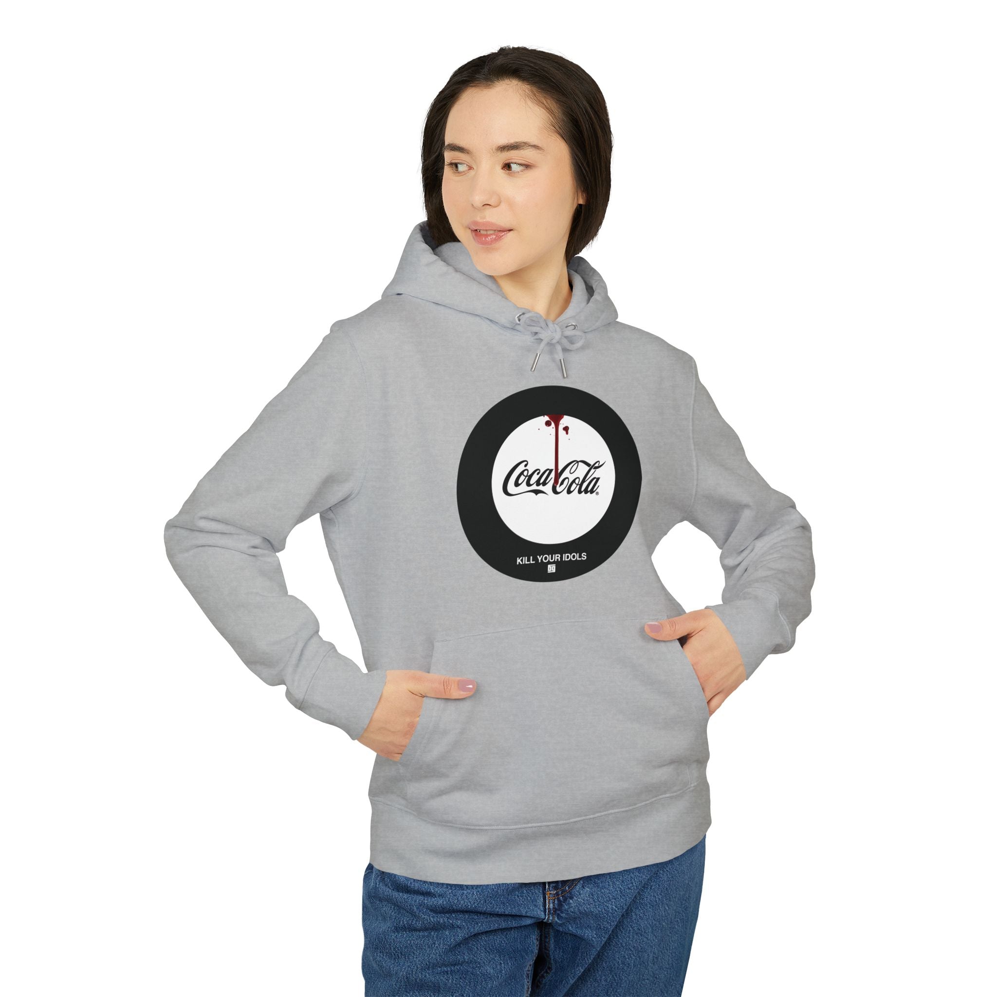 Coke - Unisex Cruiser 2.0 Hoodie