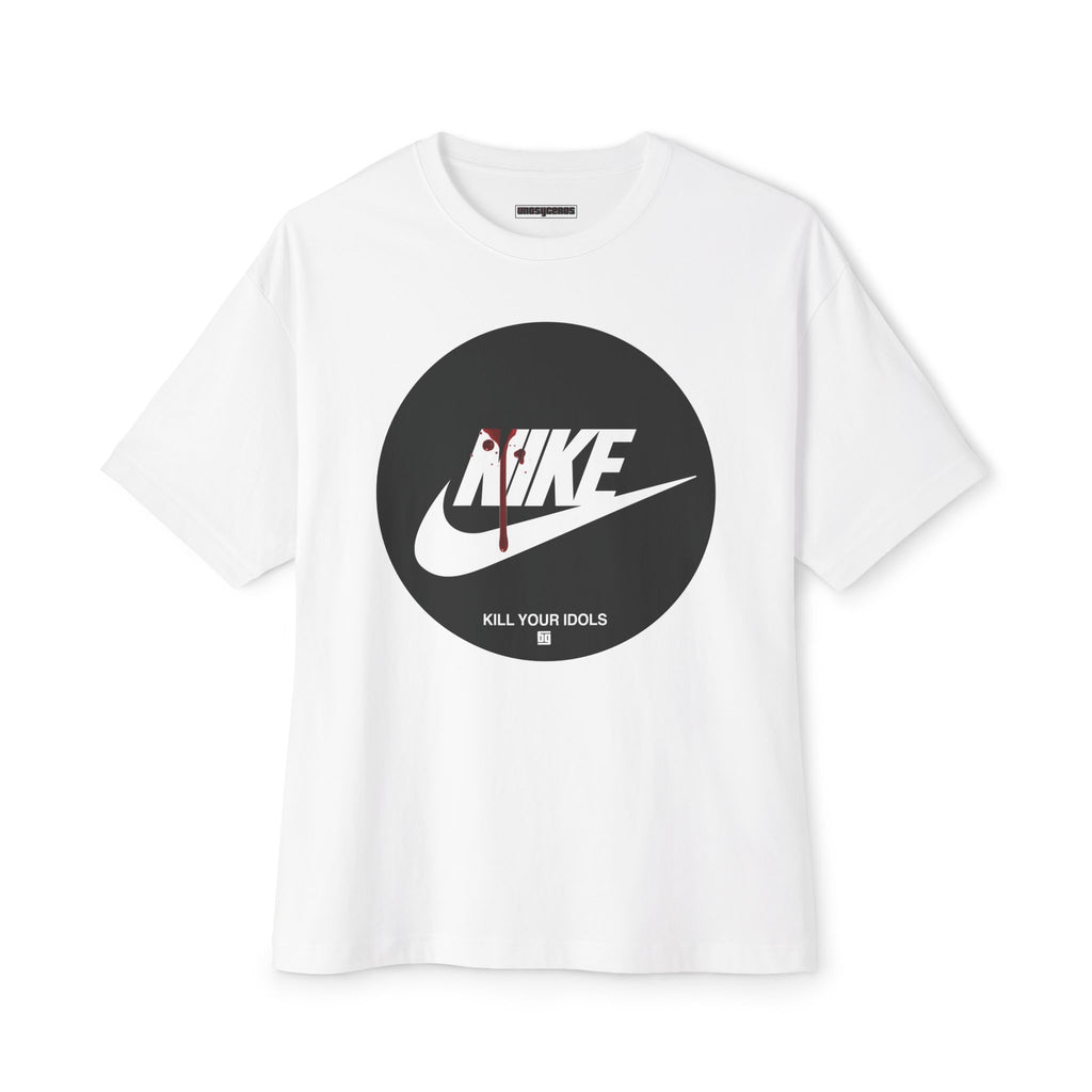 Nike - Unisex Oversized Boxy Tee