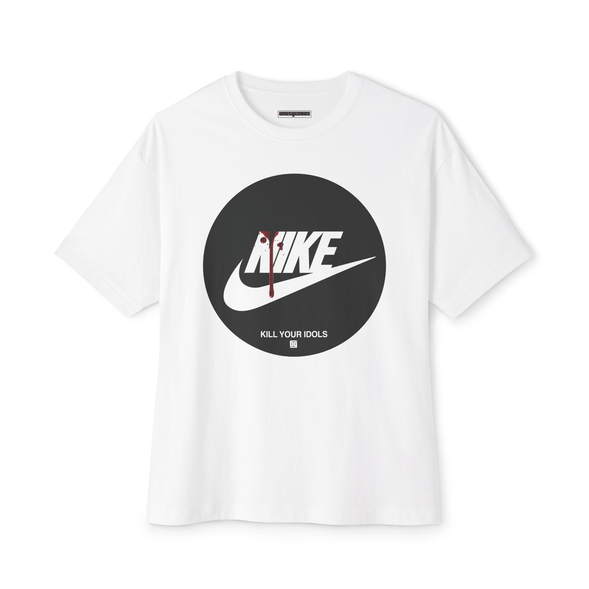 Nike - Unisex Oversized Boxy Tee
