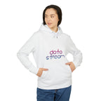 DeEmeTE - Unisex Cruiser 2.0 Hoodie