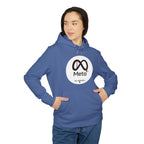 Meta 2 - Unisex Cruiser 2.0 Hoodie