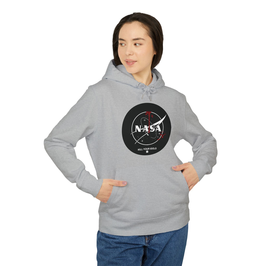 NASA - Unisex Cruiser 2.0 Hoodie