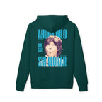 Ahora dilo sin llorar NIÑITO - Unisex Cruiser 2.0 Hoodie