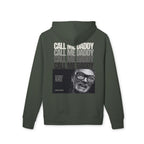 Call me Daddy - Unisex Cruiser 2.0 Hoodie