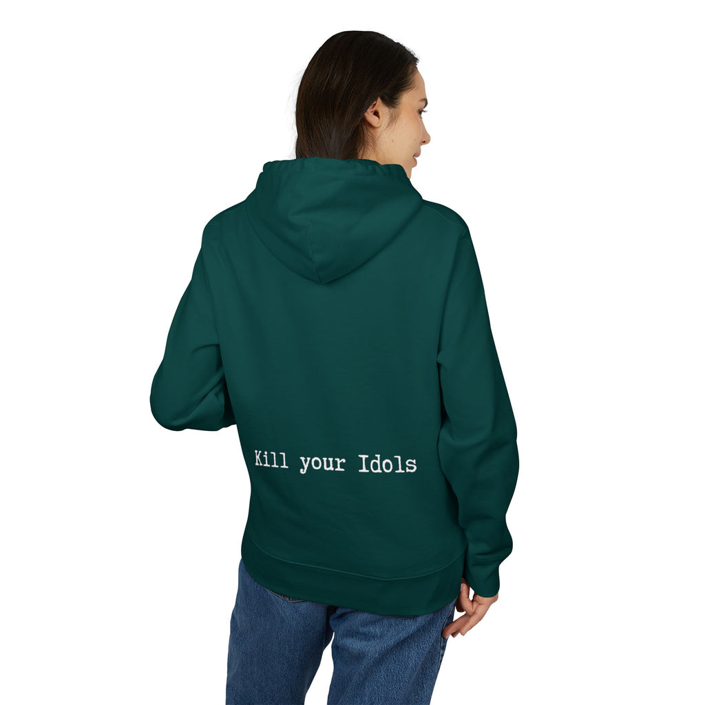 NASA 2 - Unisex Cruiser 2.0 Hoodie