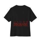 Llénate de Gloria - Unisex Oversized Boxy Tee