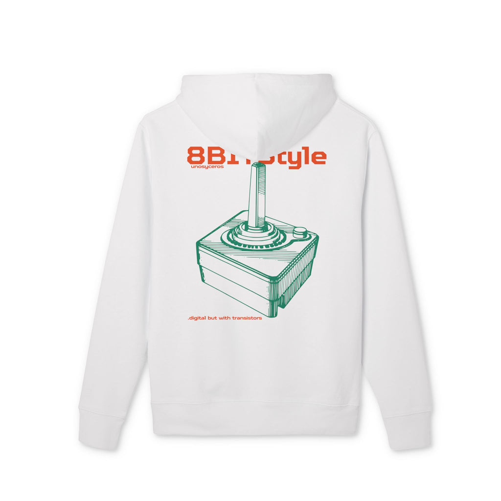 No Guaifai - Unisex Cruiser 2.0 Hoodie