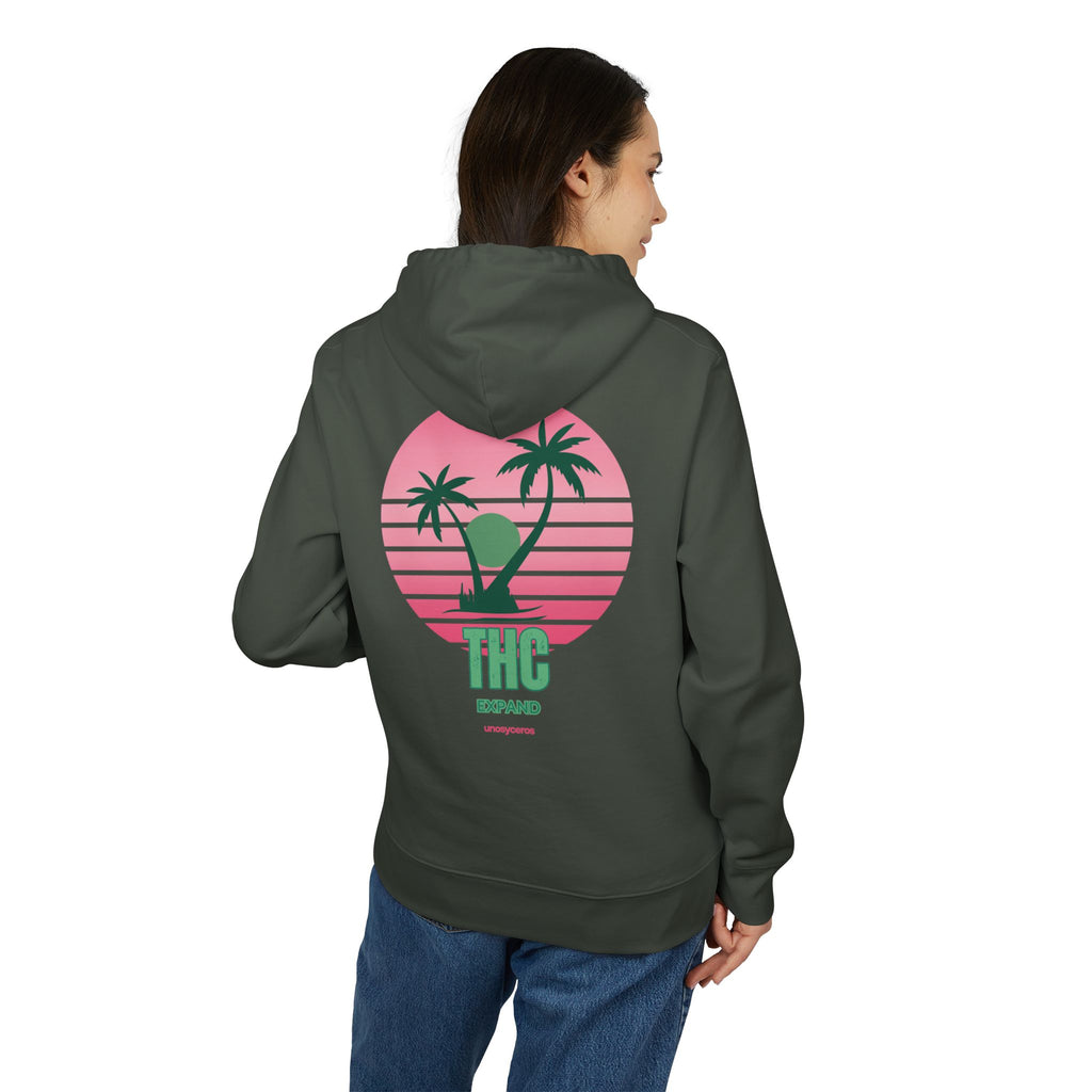 TeHacheCe - Unisex Cruiser 2.0 Hoodie