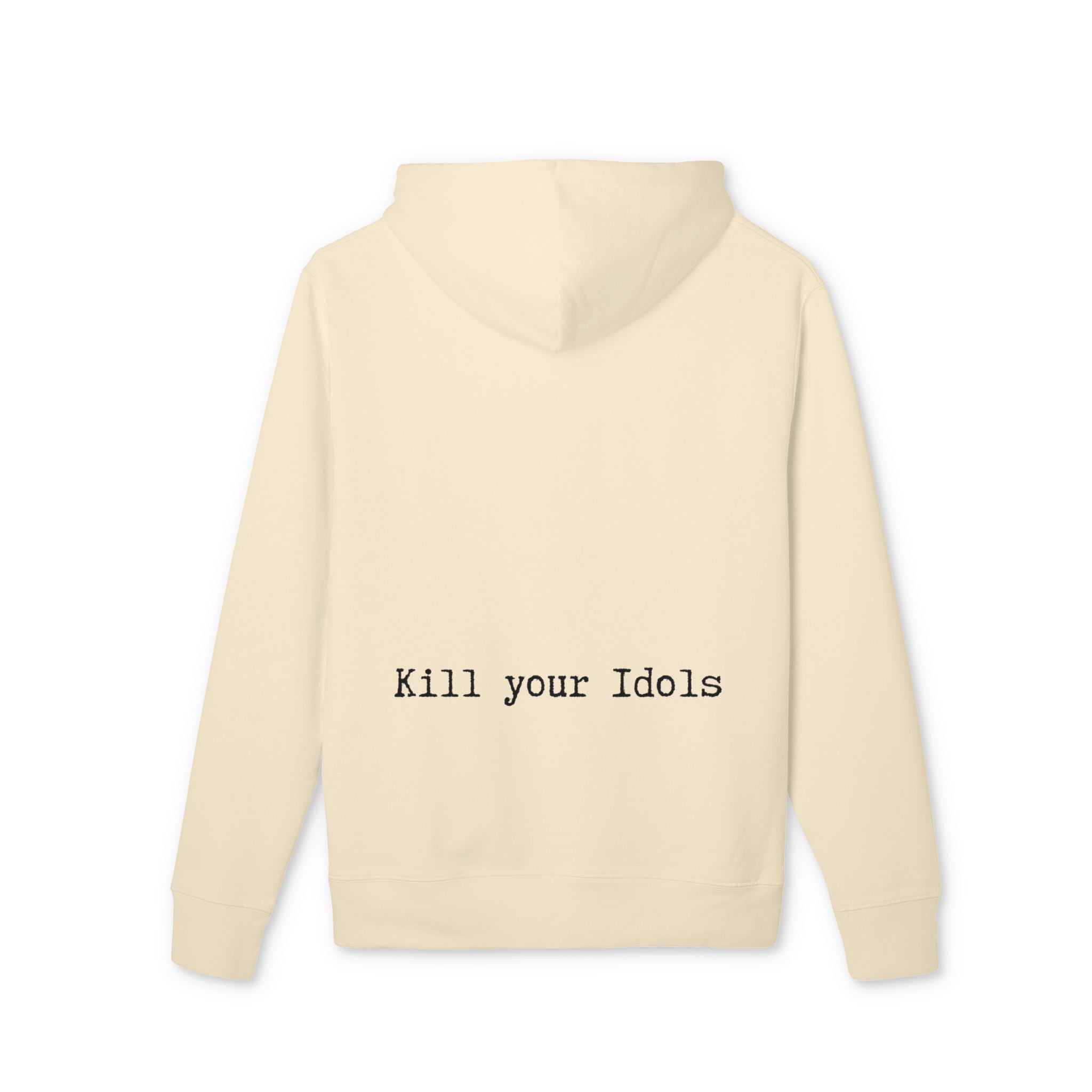 TikTok - Unisex Cruiser 2.0 Hoodie