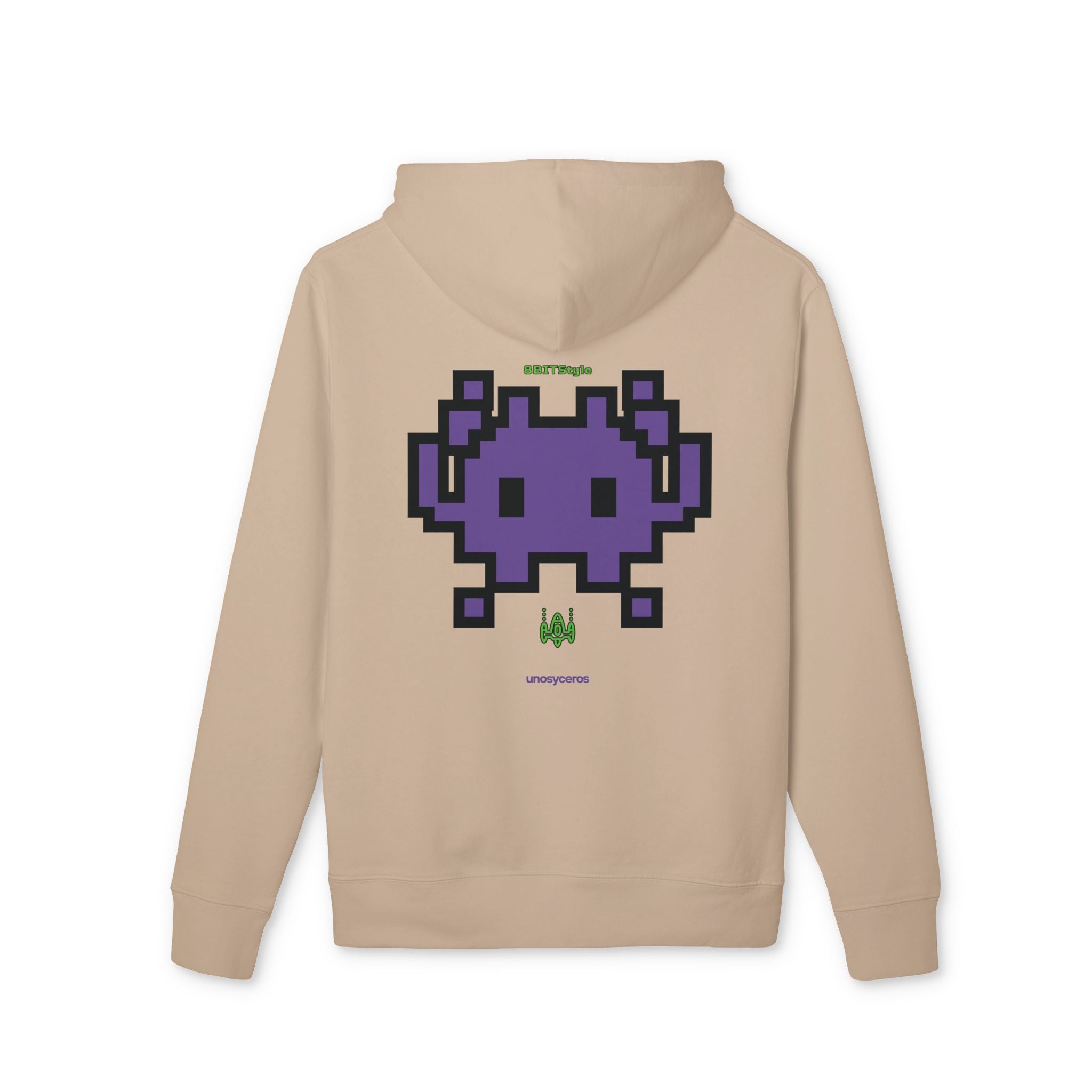 Mostro - Unisex Cruiser 2.0 Hoodie