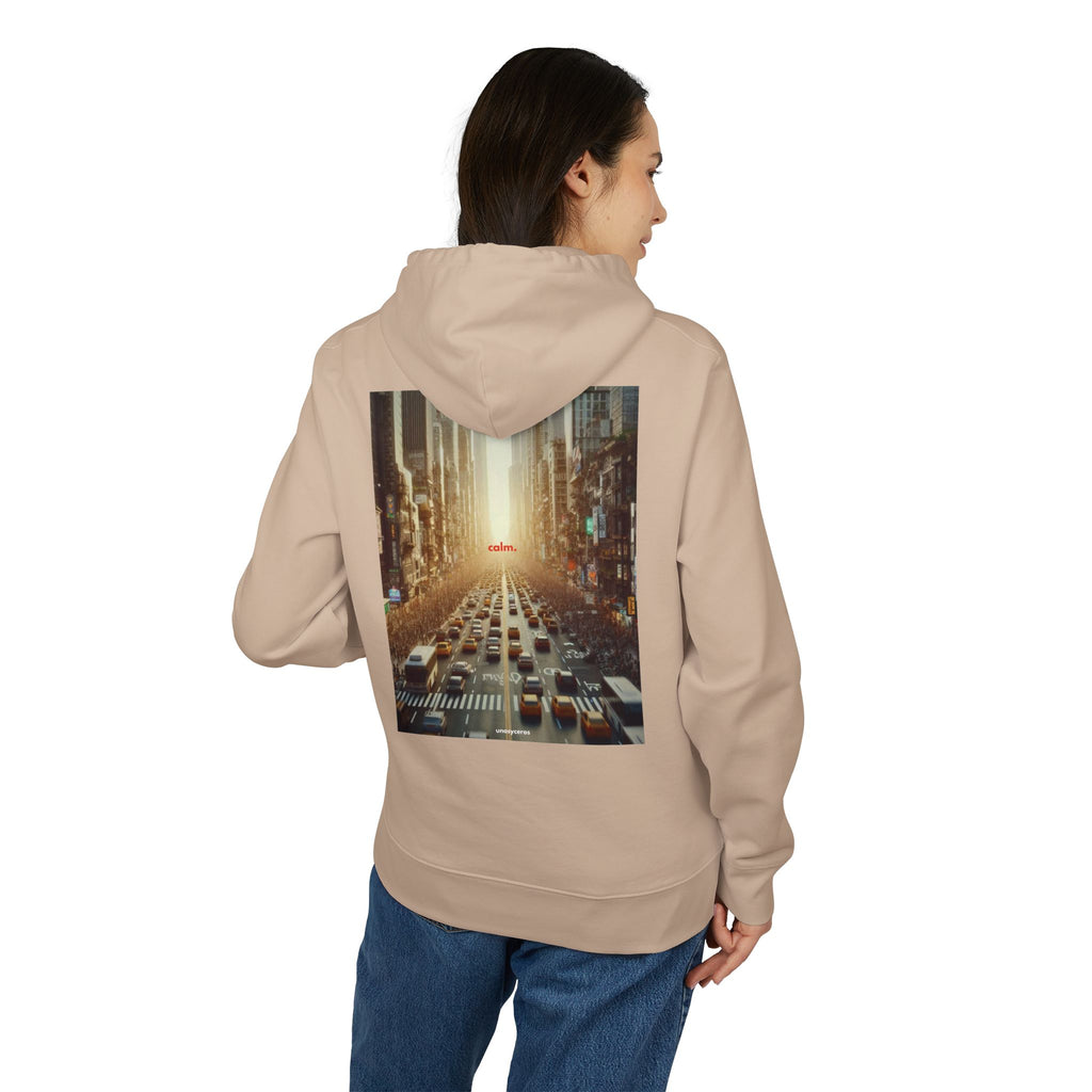 Calm. - Unisex Cruiser 2.0 Hoodie