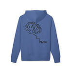 Traumas 1 - Unisex Cruiser 2.0 Hoodie