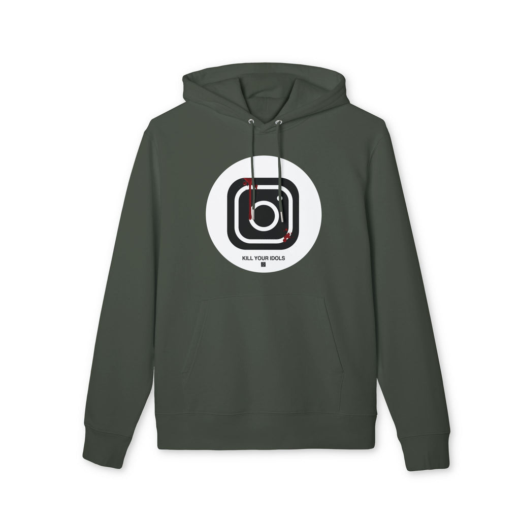 Instagram 2 - Unisex Cruiser 2.0 Hoodie