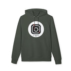 Instagram 2 - Unisex Cruiser 2.0 Hoodie