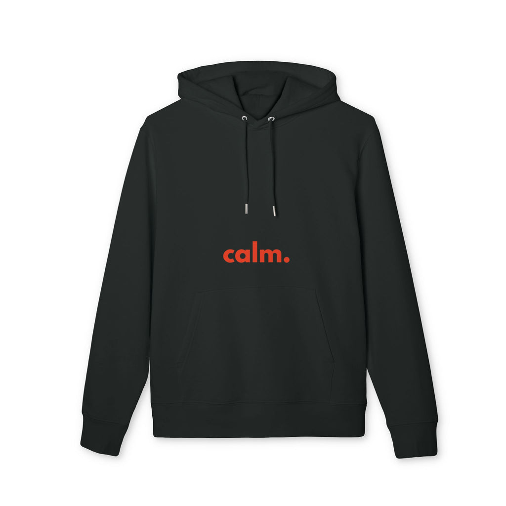 Calm. - Unisex Cruiser 2.0 Hoodie