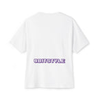 Mostro - Unisex Oversized Boxy Tee