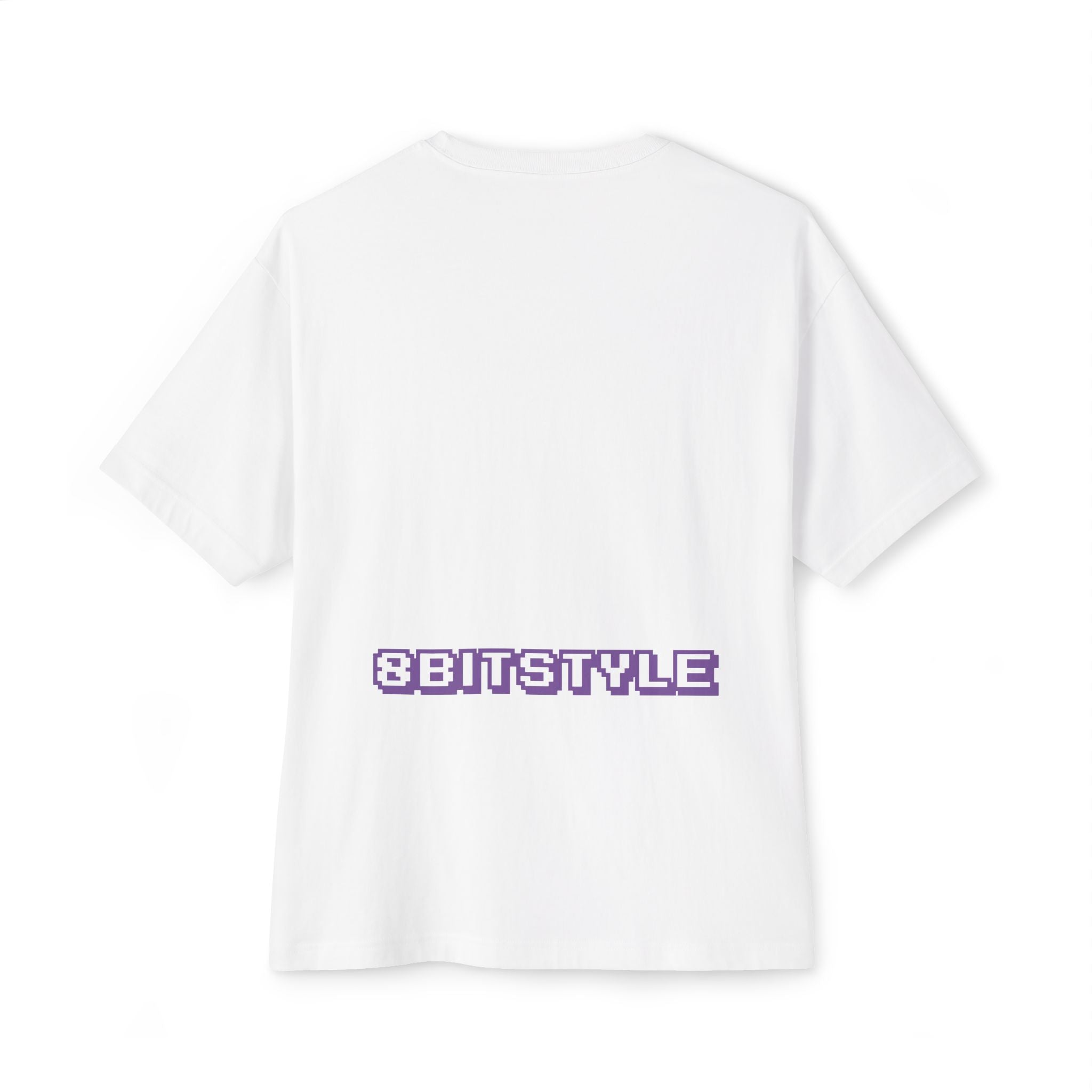 Mostro - Unisex Oversized Boxy Tee