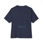 Promptdealer 1 - Unisex Oversized Boxy Tee