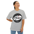 Pfizer - Unisex Oversized Boxy Tee