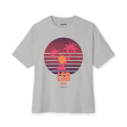 EleEseDe - Unisex Oversized Boxy Tee