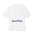 Mostro - Unisex Oversized Boxy Tee