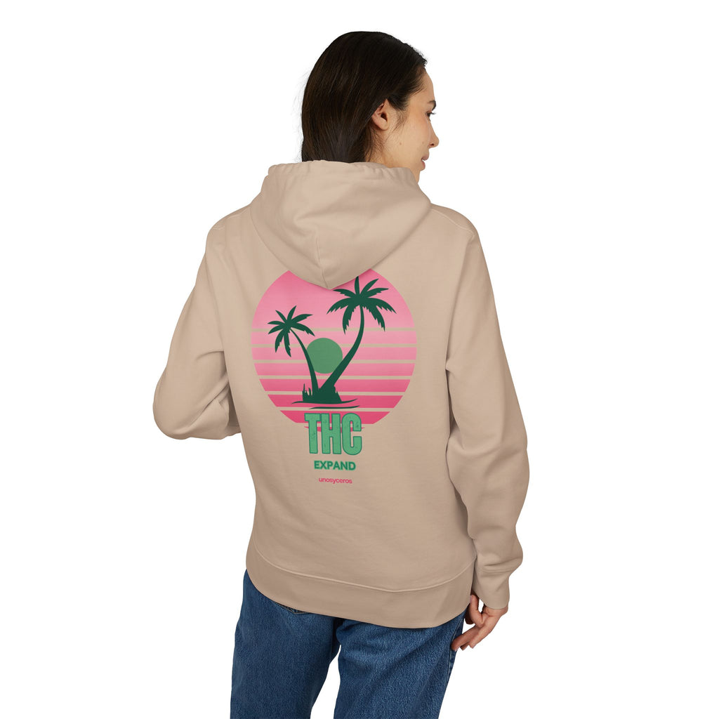TeHacheCe - Unisex Cruiser 2.0 Hoodie