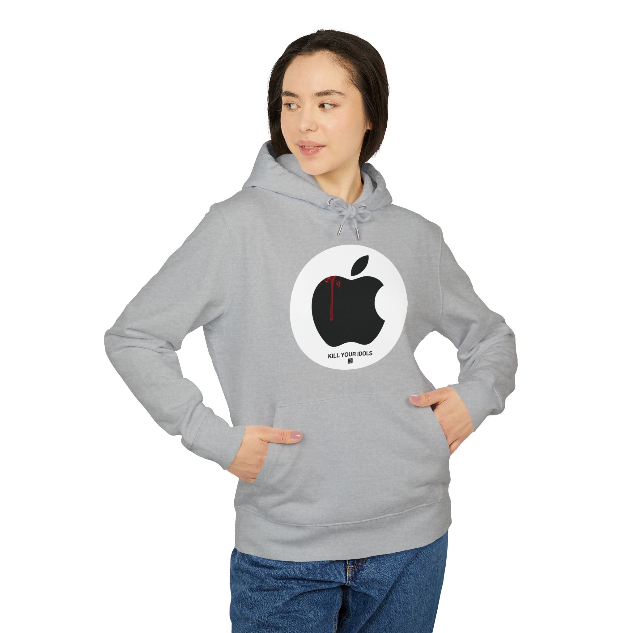 Apple 2 - Unisex Cruiser 2.0 Hoodie
