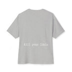 Coke 2 - Unisex Oversized Boxy Tee