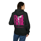 I’m EVIL - Unisex Cruiser 2.0 Hoodie