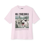 Ratón - Unisex Oversized Boxy Tee