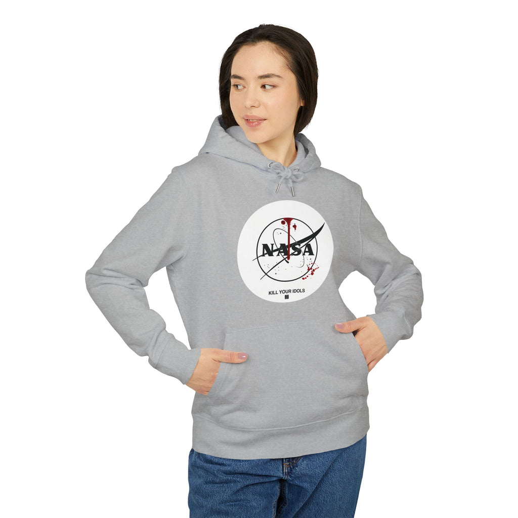 NASA 2 - Unisex Cruiser 2.0 Hoodie