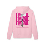 I’m EVIL - Unisex Cruiser 2.0 Hoodie
