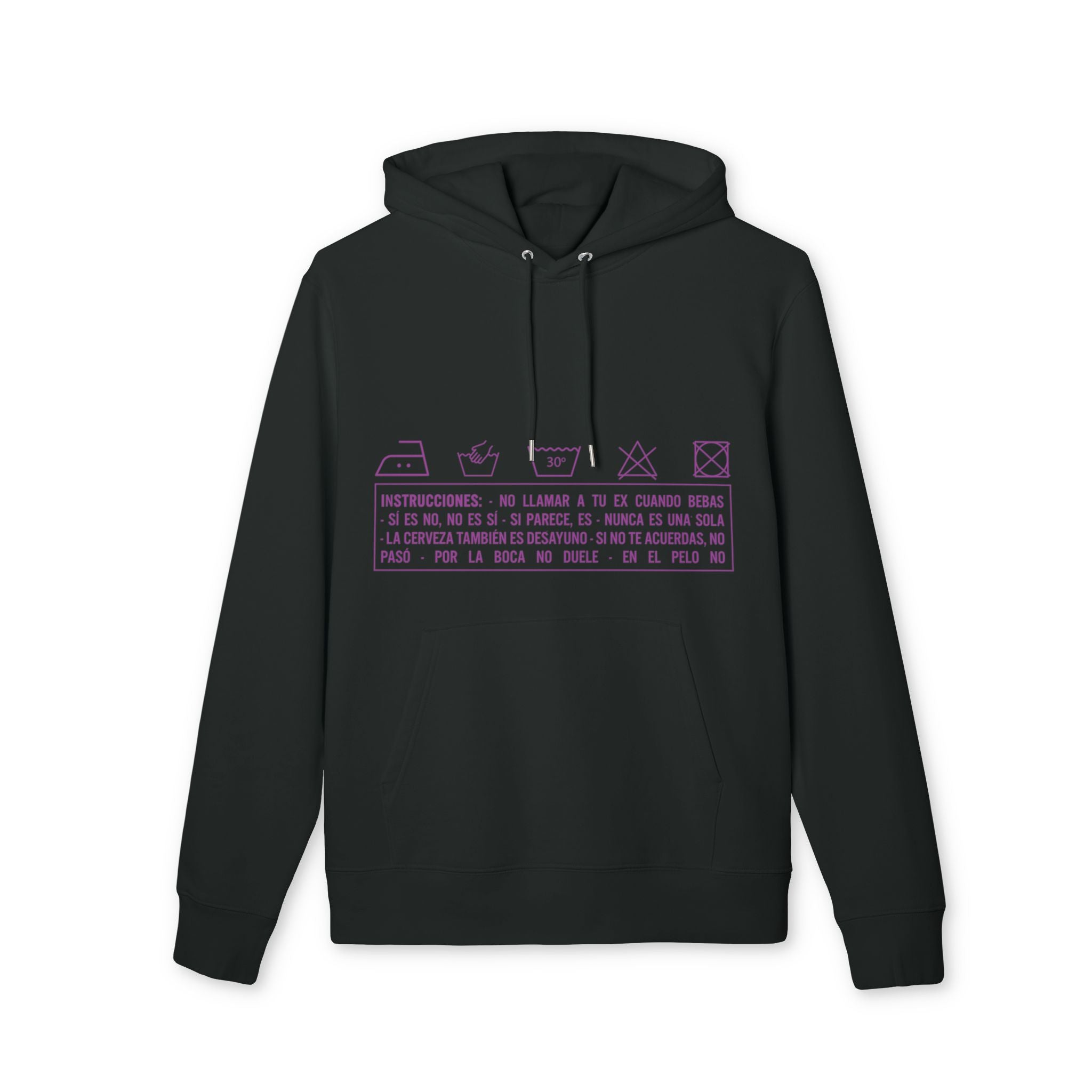 Jórribol 1 - Unisex Cruiser 2.0 Hoodie