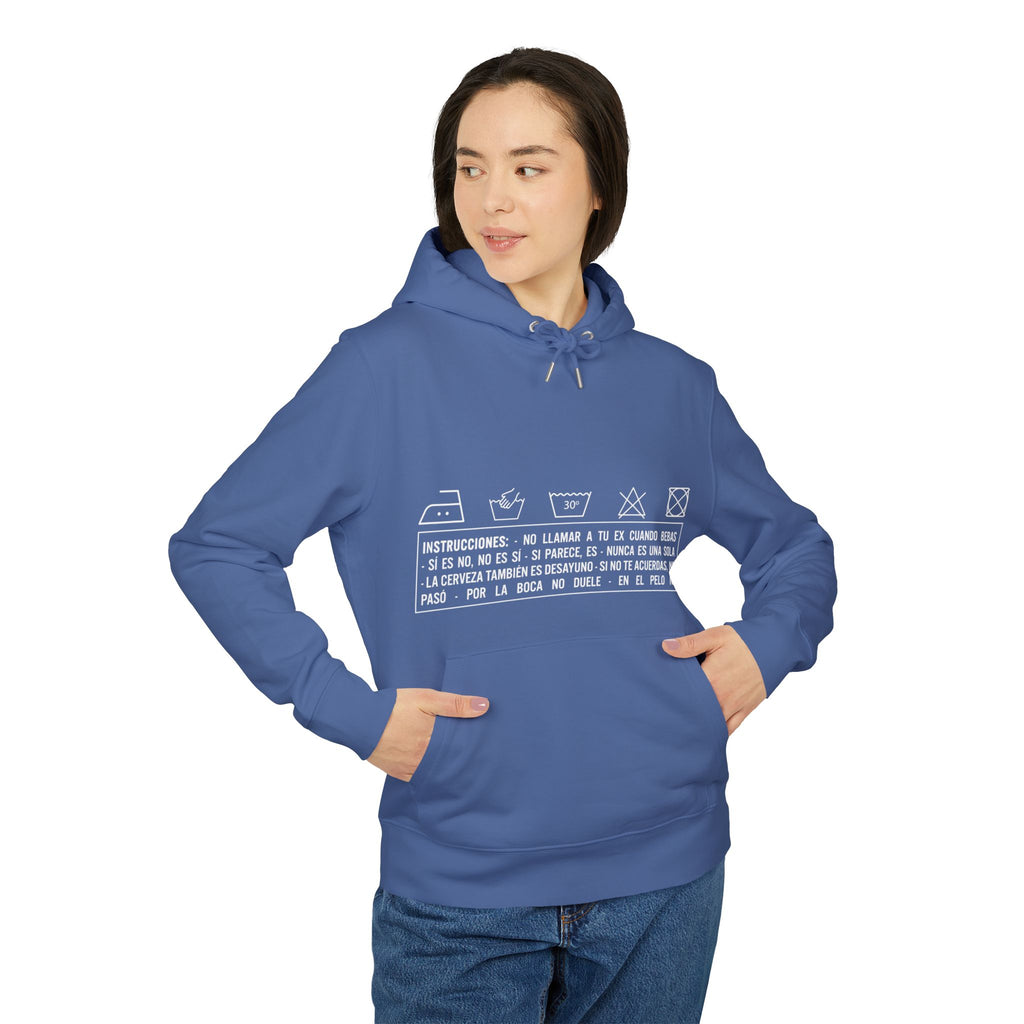Traumas 2 - Unisex Cruiser 2.0 Hoodie